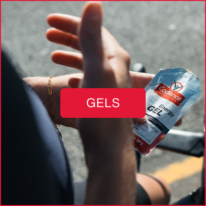 Energy Gels